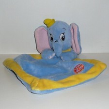Doudou Eléphant Disney - Dumbo