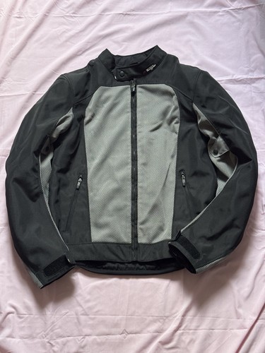 Veste moto furygan - mistral, evo