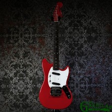 (Fender Japan) 2007 2010 MG69
