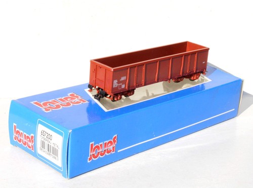 Jouef 657200 wagon - jouef, ho