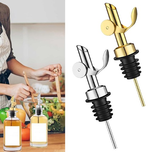 Verseur bouteille inox - bouteille,