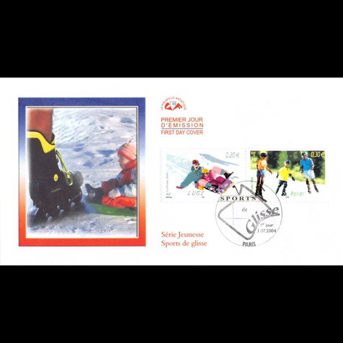 Cef sports glisse luge - -,