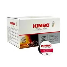 100 Capsules Compatibles