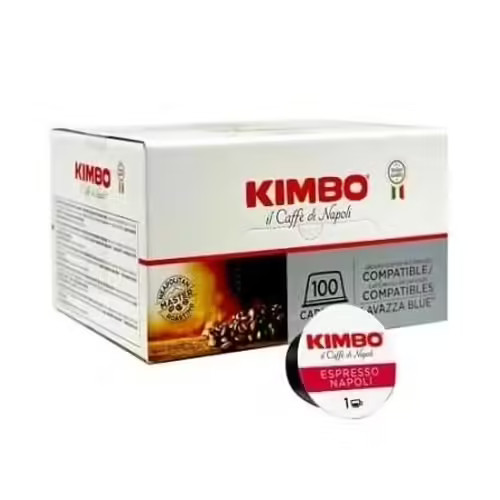 100 capsules compatibles - 100,