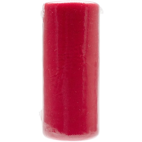 Tulle wide 25yd spool - wide,