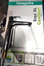 mitigeur evier HANSGROHE