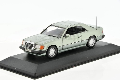 Mercedes benz 230 - mercedes, c124
