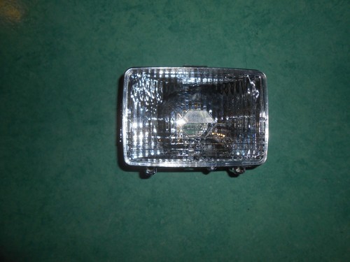 Optique phare luxor 153 mbk - 153,