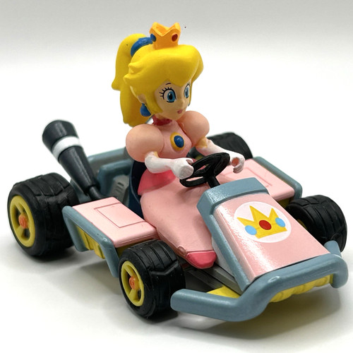 Super mario princess peach - mario,