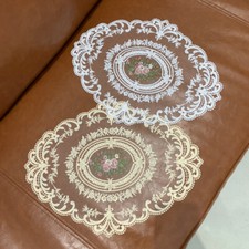 Européen Dentelle Vintage