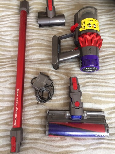 Aspirateur balais dyson v10 - aspirateur,