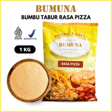 Poudre à pizza Bumbu Tabur