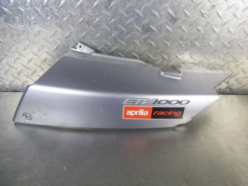 Aprilia caponord etv 1000 left - caponord,