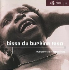 Bissa Du Burkina Faso (Musique