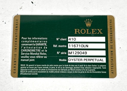 Vintage authentique rolex - vintage,