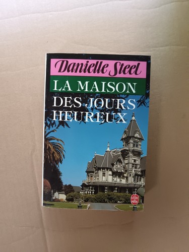 Livre poche 6431 - livre,