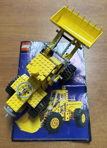 Lego technic set - lego, "