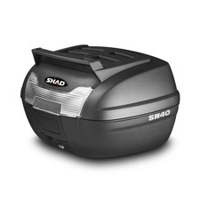 Top Case cargo Shad SH40 40