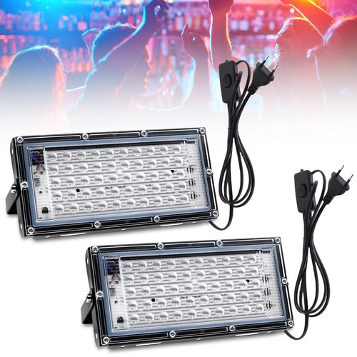 Lot spots led w à - de,