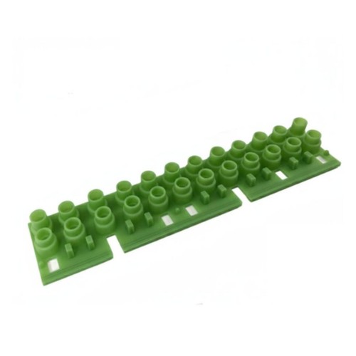Bande conductrice silicone - bande,