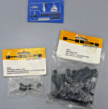 HPI E SAVAGE LOT PIÈCES POUR