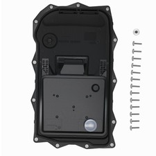 Bac à huile transmission for