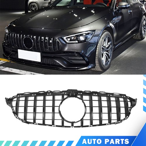 Calandre avant tuning