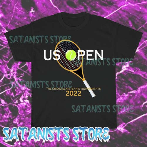 New open tennis grand slam - new,