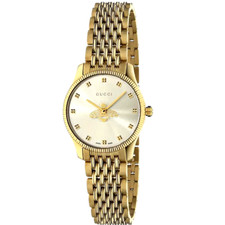 Gucci Montre femme YA1265021