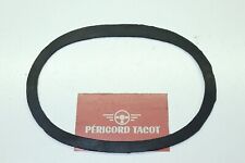 Caoutchouc Joint Cache