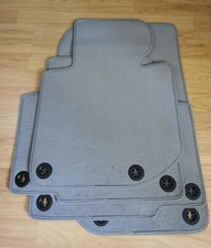Set 4 Tapis Sol Pour Bmw
