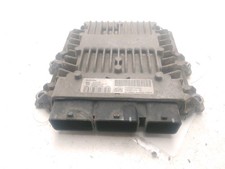 MOTEUR -- Fiat Scudo (270) Van 2.0 D Multijet (DW10UTED4(RHK)) 2011 1609523880