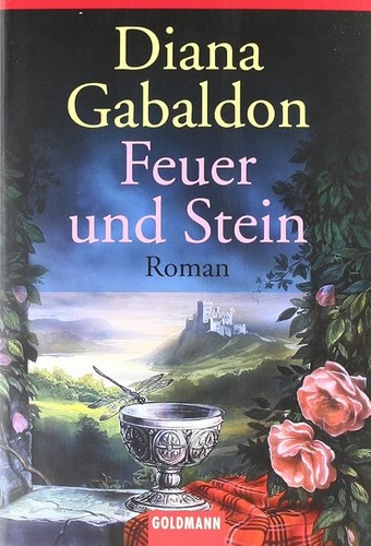 Feuer und stein gabaldon - feuer,