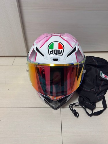 Agv pista rossi - gp, rr