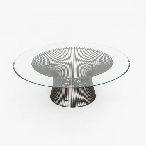 1970s warren platner - platner, for