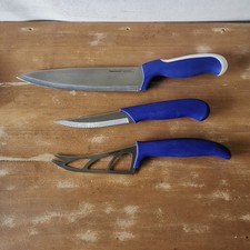 Lot 3 Couteaux Cuisine