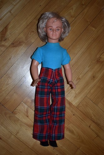 Poupée mannequin garçon - mannequin,
