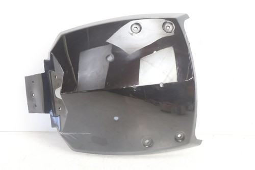 Support plaque can am - de,