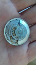 Richard Mouvement Montre ETA