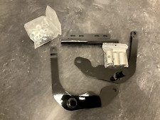 QUAD BOSS YAMAHA BLASTER 200 NERF BAR MOUNTS PART #568792 #MPNB-YLAN