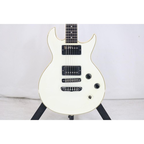 Guitare électrique aria pro - guitare,