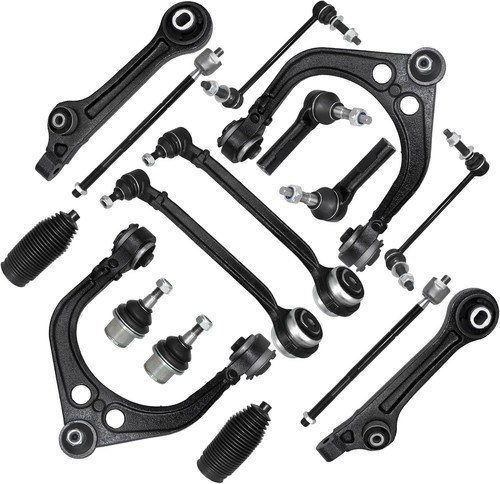 16pc front suspension control - 16pc,