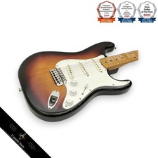 Guitare électrique Fender