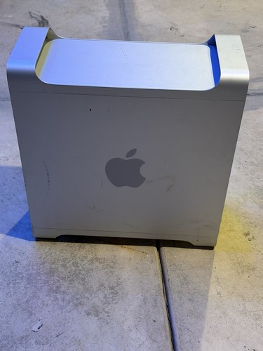 Apple mac pro early 2009 - apple,