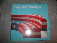 Pop Art Design Vitra Design Museum