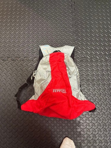 Ferrari sac dos backpack - sac, à