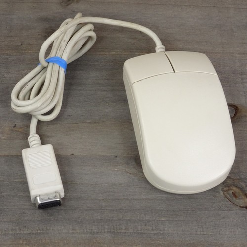Genuine commodore amiga - genuine,