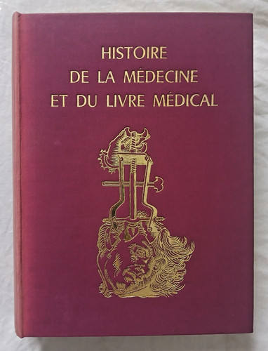 Histoire médecine et du - la,