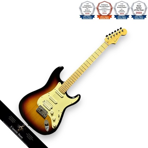 Guitare électrique fender - guitare,