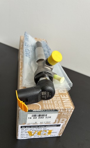 Injecteur neuf origine - injecteur,